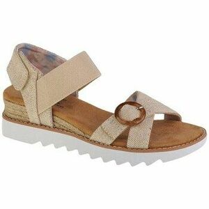 Szandálok / Saruk Skechers DESERT KISS kép