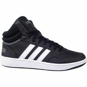 Kosárlabda adidas Hoops 30 Mid kép