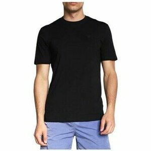 Rövid ujjú pólók Guess Z2YI12JR06KJBLK kép