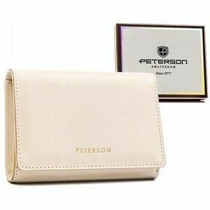 Pénztárcák Peterson PTN013LAK71153 kép