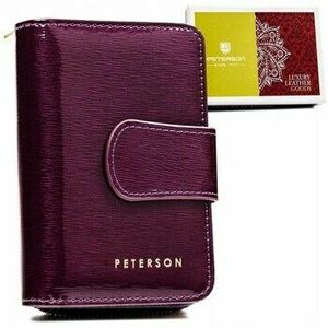 Pénztárcák Peterson PTN425214SH70834 kép