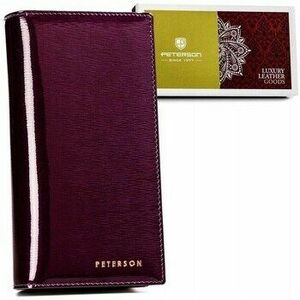 Pénztárcák Peterson PTN421431SH70830 kép