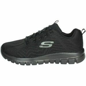 Magas szárú edzőcipők Skechers 12615W kép
