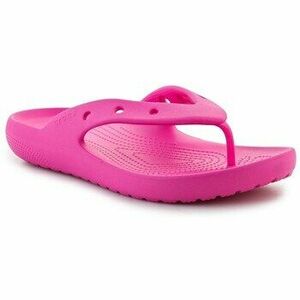 Lábujjközös papucsok Crocs Classic Flip V2 kép