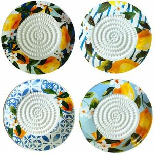 Tányéralátét Signes Grimalt 4U Lemez kép