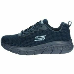 Magas szárú edzőcipők Skechers 118106 kép