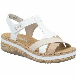 Szandálok / Saruk Rieker V091980 kép