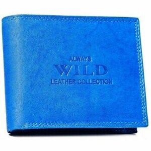 Pénztárcák Always Wild AWN992MAL73637 kép