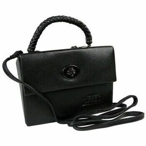 Kézitáskák Always Wild DH2124NDMBLACK52822 kép