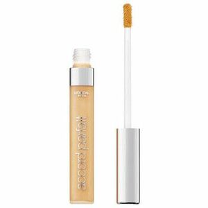 Szem korrektorok & Korrektorok L'oréal Perfect Match Liquid Concealer - 3N Creamy Beige kép