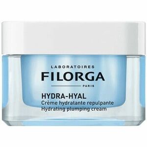 Hidratálás & táplálás Filorga Hydra-Hyal Plumping M0isturizing Cream 50 ml kép