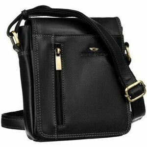 Kézitáskák Peterson PTNTB7032COMBLACK55015 kép