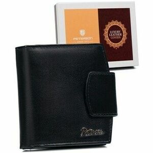 Pénztárcák Peterson PORTFELDAMSKIPTNRD314GCLM64246 kép