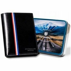 Pénztárcák Peterson DPTN22308VTA64332 kép