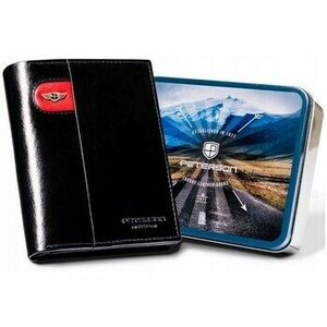 Pénztárcák Peterson DPTN22308LVTE64333 kép