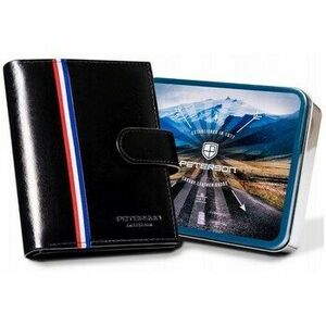 Pénztárcák Peterson DHPTN22307LVTA64320 kép