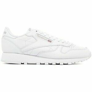 Rövid szárú edzőcipők Reebok Sport Classic kép