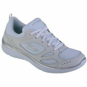 Rövid szárú edzőcipők Skechers Summits Suited kép