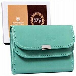 Pénztárcák Peterson Ptn Rd-gc02-mcl J kép