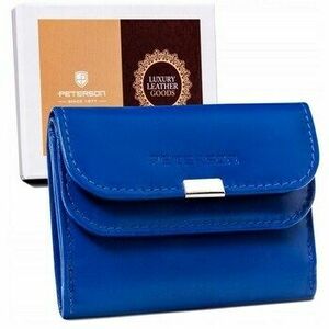 Pénztárcák Peterson Dh Ptn Rd-gc02-mcl kép