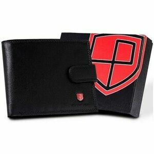 Pénztárcák Peterson Dh Ptn Mr08lcn kép