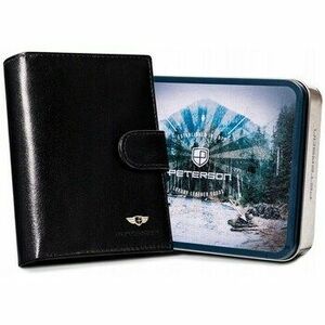 Pénztárcák Peterson Dh Ptn 317z-p kép