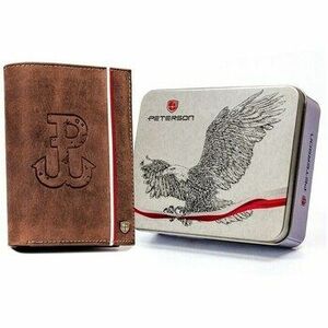 Pénztárcák Peterson Ptn 317pw-02 kép