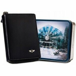 Pénztárcák Peterson Dh Ptn 340-p kép