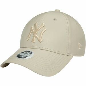 Baseball sapkák New-Era Pu 9FORTY New York Yankees Cap kép