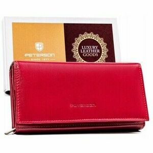 Pénztárcák Peterson Ptn Rd-32-gcl kép