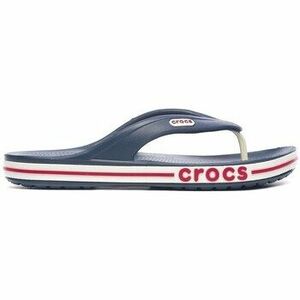 Lábujjközös papucsok Crocs Bayaband Flip kép