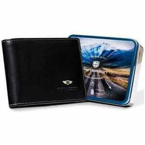 Pénztárcák Peterson DHPTNWL1012COM61828 kép