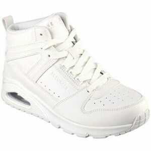 Magas szárú edzőcipők Skechers Uno-High Regards kép