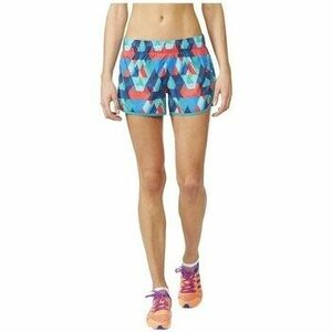 7/8-os és 3/4-es nadrágok adidas M10 Q1 Short kép