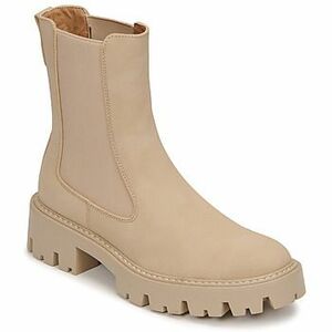 Csizmák Only ONLBETTY-1 NUBUCK PU BOOT kép