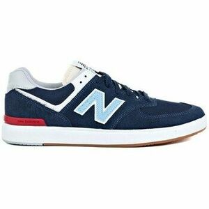 Rövid szárú edzőcipők New Balance 574 kép