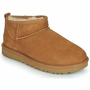 Csizmák UGG CLASSIC ULTRA MINI kép