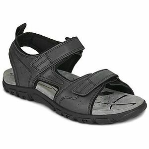 Szandálok / Saruk Geox UOMO SANDAL STRADA kép