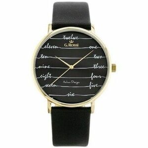 Analóg karórák G. Rossi GR12600A1A2 kép