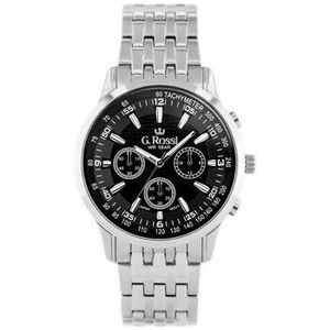 Analóg karórák G. Rossi 127B1C1 kép