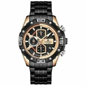 Analóg karórák Naviforce NF8018RGBB kép