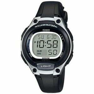 Digitális karórák Casio LW2031AVDF kép