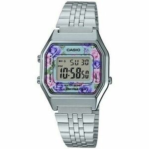Digitális karórák Casio LA680WA2C kép
