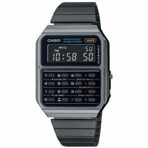 Digitális karórák Casio CA500WEGG1BEF kép