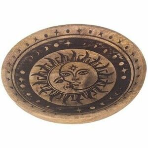 Apró kacatoknak Signes Grimalt Nap És Hold S Tálca kép