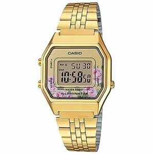 Digitális karórák Casio LA680WGA4C kép