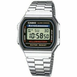 Digitális karórák Casio ty132840 kép