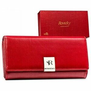 Pénztárcák Rovicky R42102SG kép