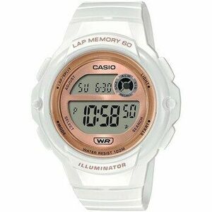 Digitális karórák Casio LWS1200H7A2 kép