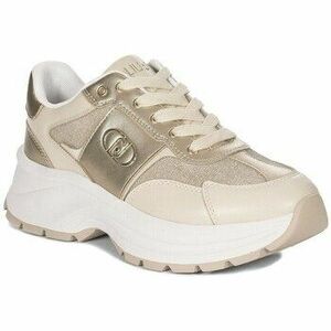 Rövid szárú edzőcipők Liu Jo BA5065PX620 kép